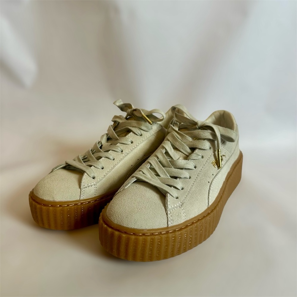 Puma x Fenty Creepers